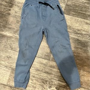 Boys gap joggers, heavyweight